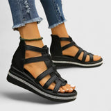 Johann | Ortopædiske Sandaler