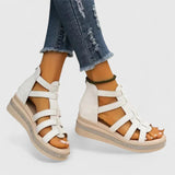 Johann | Ortopædiske Sandaler