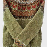 Johanne | Vintage sweater