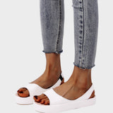Josephine | Ortopædiske Sandaler