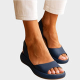 Josephine | Ortopædiske Sandaler