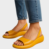 Josephine | Ortopædiske Sandaler