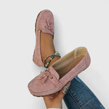 Josephine | Ortopædiske loafers