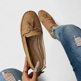 Josephine | Ortopædiske loafers