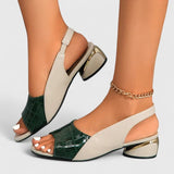 Julie | Elegante sandaler