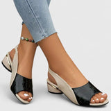 Julie | Elegante sandaler