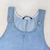 Karen | Denimkjole