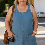 Karen | Denimkjole
