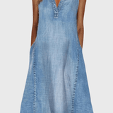Karen | Denimkjole