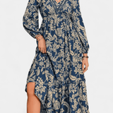 Karla | Boho-kjole