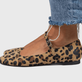 Karla | Ortopædisk Sandal