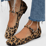 Karla | Ortopædisk Sandal