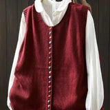 Karmen | Strike Vest