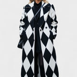 Katrine™ | Oversized Jakke