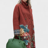 Katrine™ | Oversized Jakke