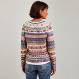 Keira | Vintage Islands jerseypullover