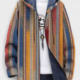 Klára™ | Kunstnerisk luksus cardigan