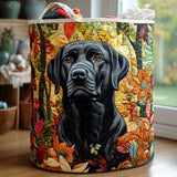 Vasketøjskurv Labrador Loyalty