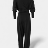 Lærer | Asymmetrisk jumpsuit