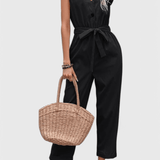 Lærer | Sommerjumpsuit