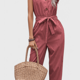 Lærer | Sommerjumpsuit