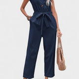 Lærer | Sommerjumpsuit