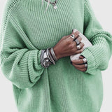 Lana | College-sweatshirt