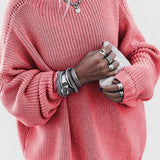 Lana | College-sweatshirt