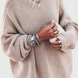 Lana | College-sweatshirt