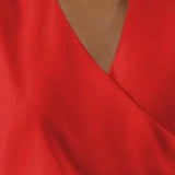Laura | Ærmeløs top