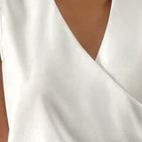 Laura | Ærmeløs top
