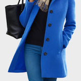 Leila™ | Elegant jakke og nordisk design