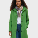 Leila™ | Elegant jakke og nordisk design