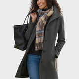 Leila™ | Elegant jakke og nordisk design