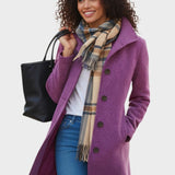 Leila™ | Elegant jakke og nordisk design