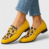Lene | Komfortable loafers