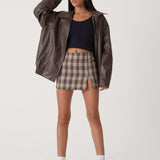 Lene | Oversized jakke