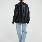 Lene | Oversized jakke