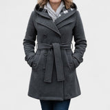Leona™ | Elegant dobbeltradet tailcoat