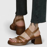 Liv | Elegante Sandaler