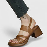Liv | Elegante Sandaler