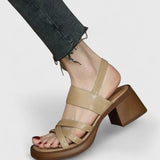 Liv | Elegante Sandaler