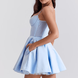 Luiza | Minikjole