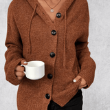 Maja | Cardigan Flight