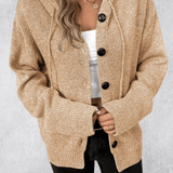Maja | Cardigan Flight