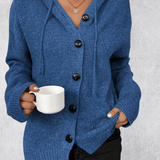 Maja | Cardigan Flight