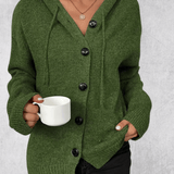 Maja | Cardigan Flight