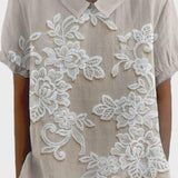 Majken | Bluse