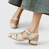 Mayken | Ortopædiske sandaler