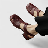 Mayken | Ortopædiske sandaler